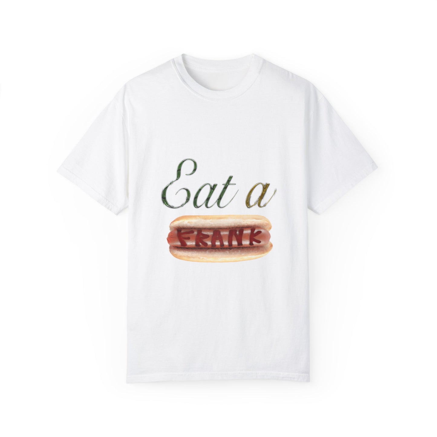 Eat A Frank Shirt