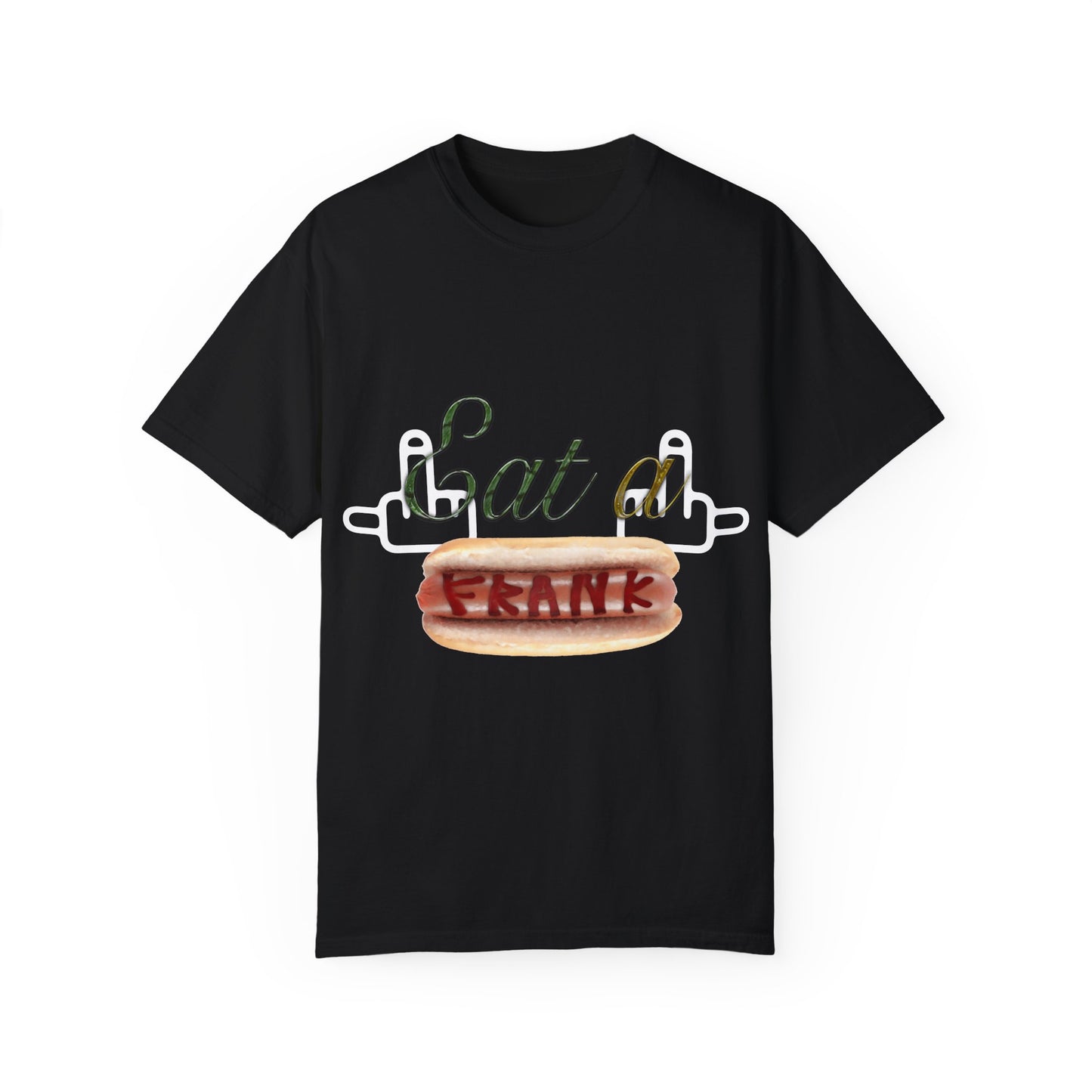 Eat A Frank Shirt