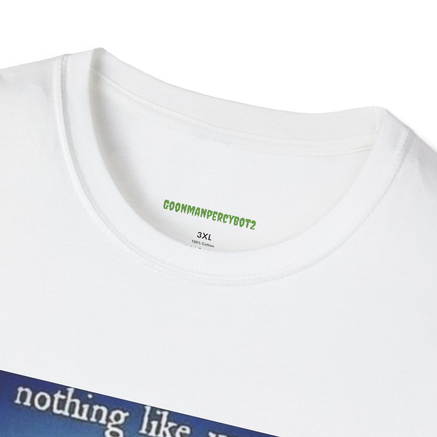 I’m Nothing Like You Shirt