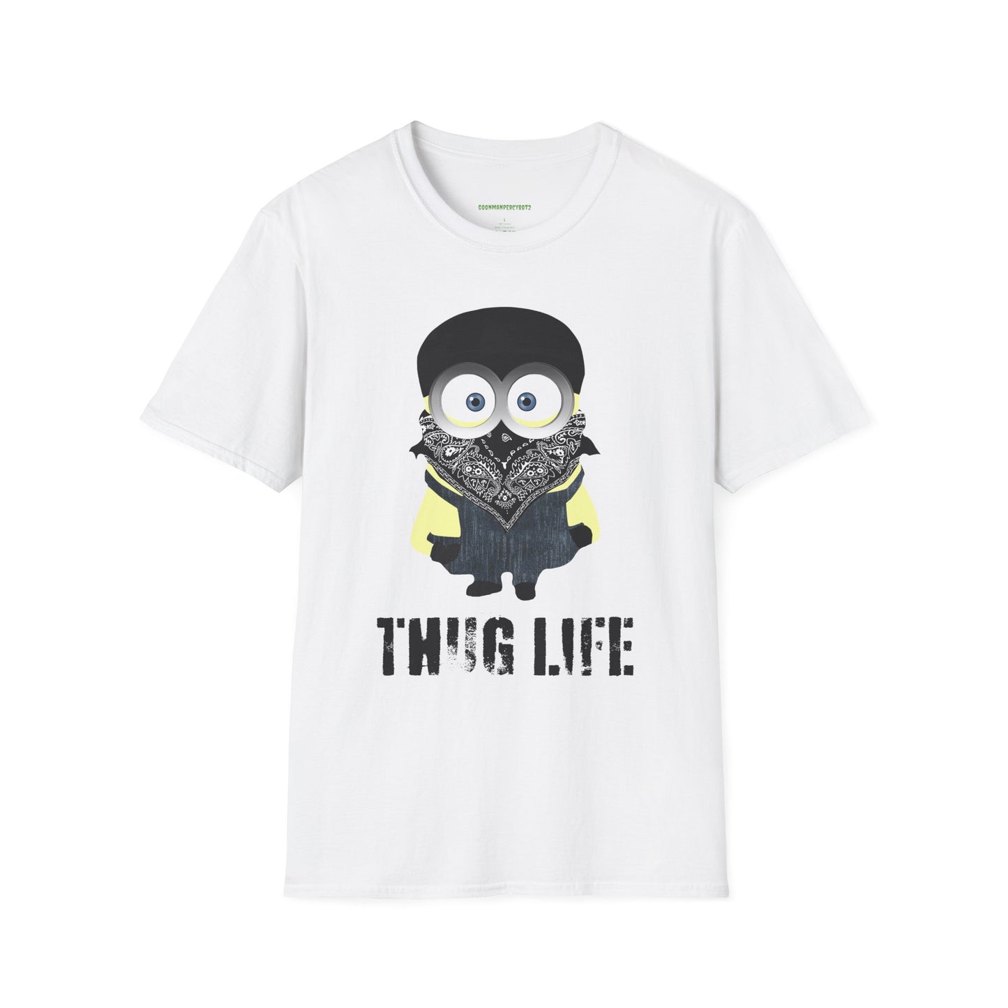 MinionThugLife Shirt