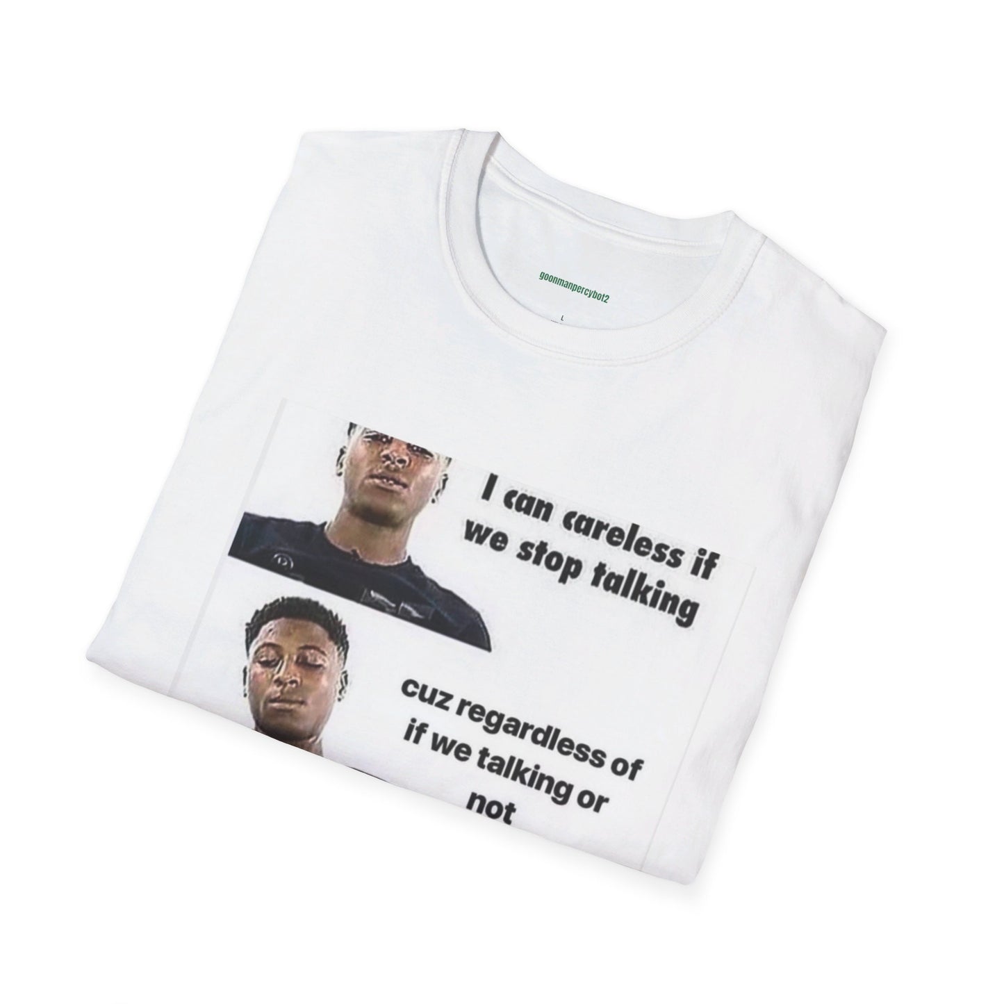 Digging In My Butt Shirt