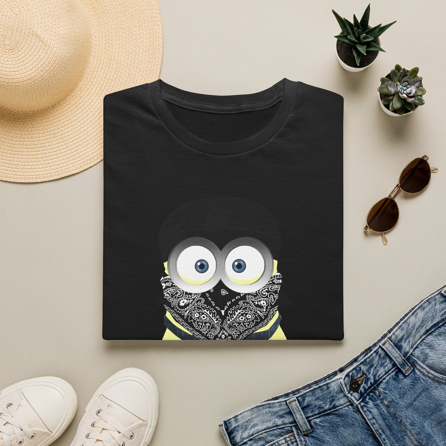 MinionThugLife Shirt