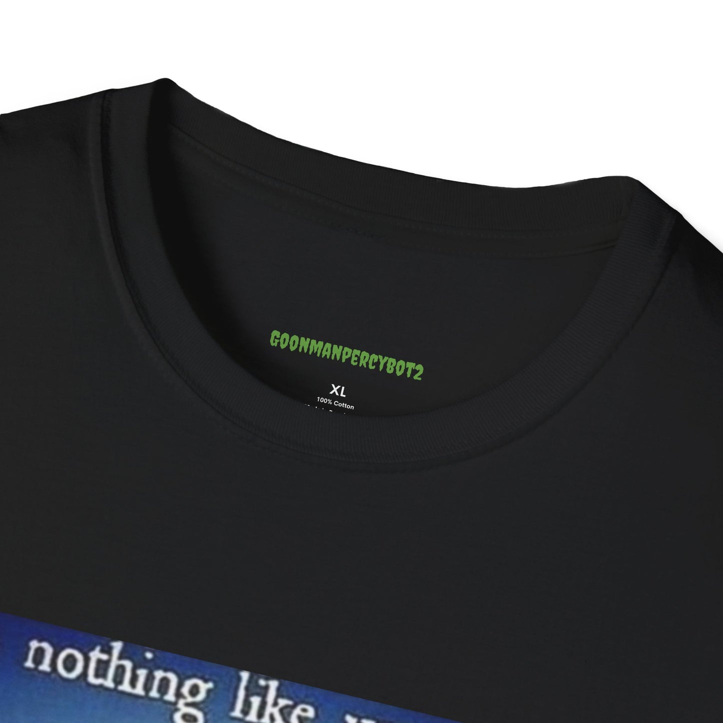 I’m Nothing Like You Shirt