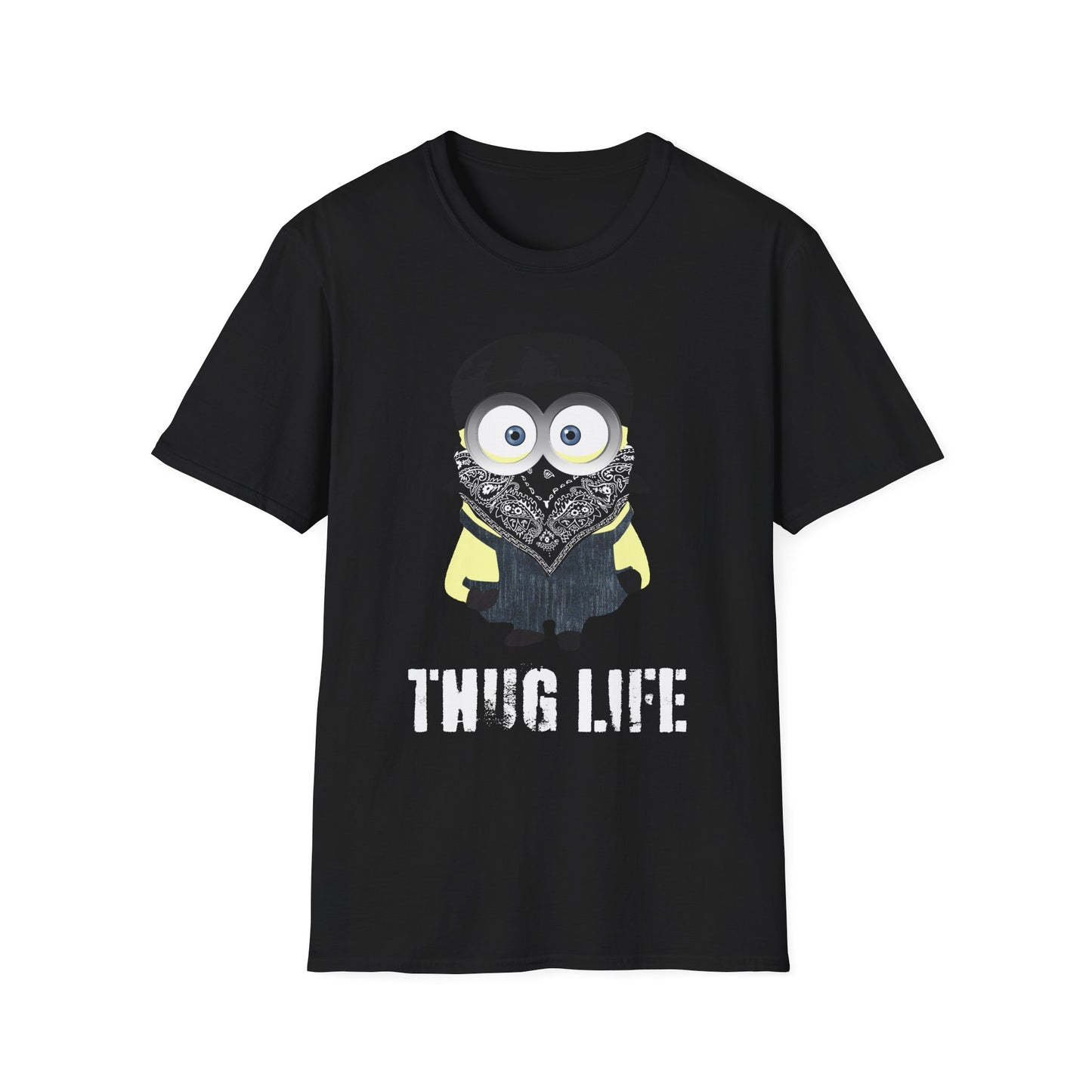 MinionThugLife Shirt