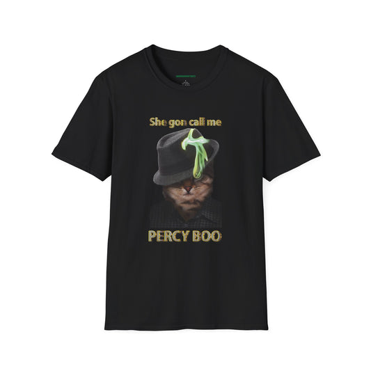 Percy Boo Shirt