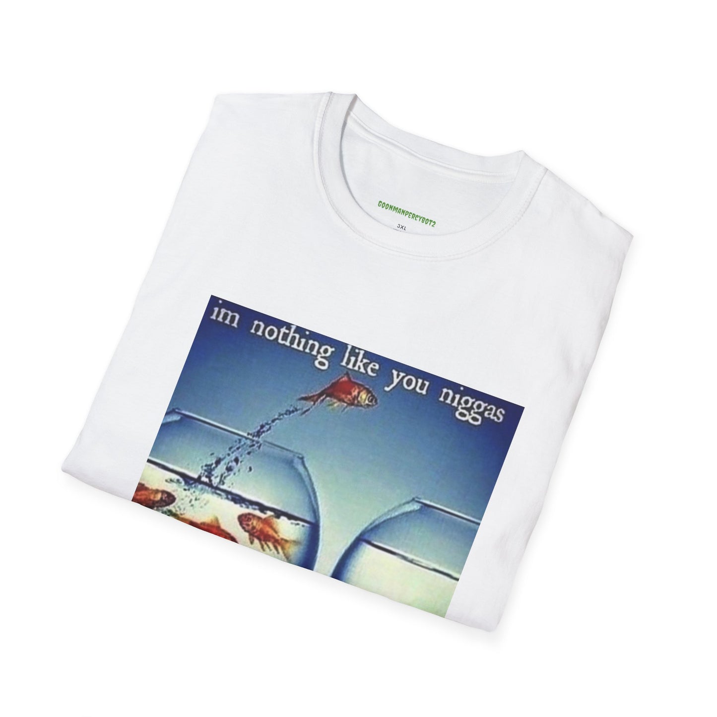I’m Nothing Like You Shirt